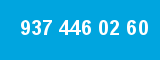937 446 02 60 937 446 02 60